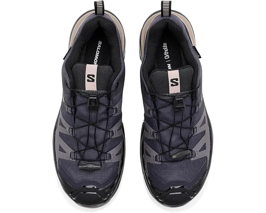 Кроссовки Salomon X Ultra 360 GORE-TEX для хайкинга