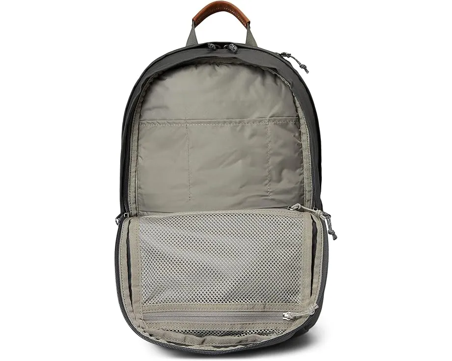 Рюкзак Fjällräven Räven 20 с отделением для ноутбука до 15 дюймов