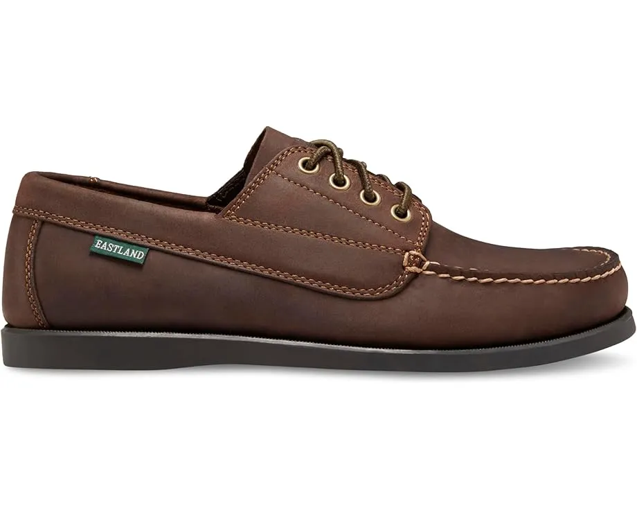 Ботинки Falmouth Eastland 1955 Edition с мокасиновой строчкой и противоскользящей подошвой