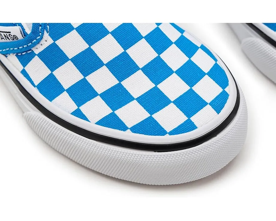 Детские кеды Vans Kids Classic Slip-On без шнуровки