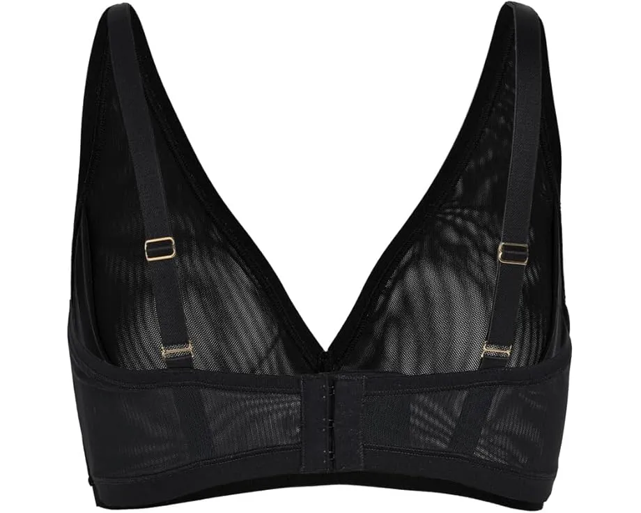 Plus Size Soire Iconic Curvy Bralette