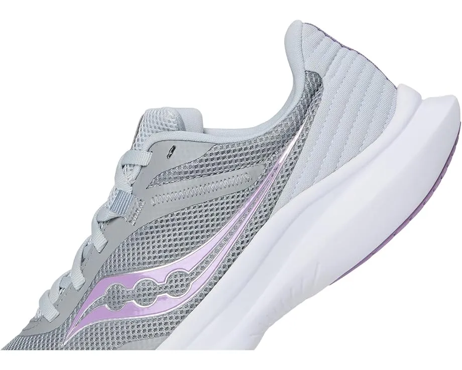 Беговые кроссовки Saucony Convergence с амортизацией PWRRUN PB