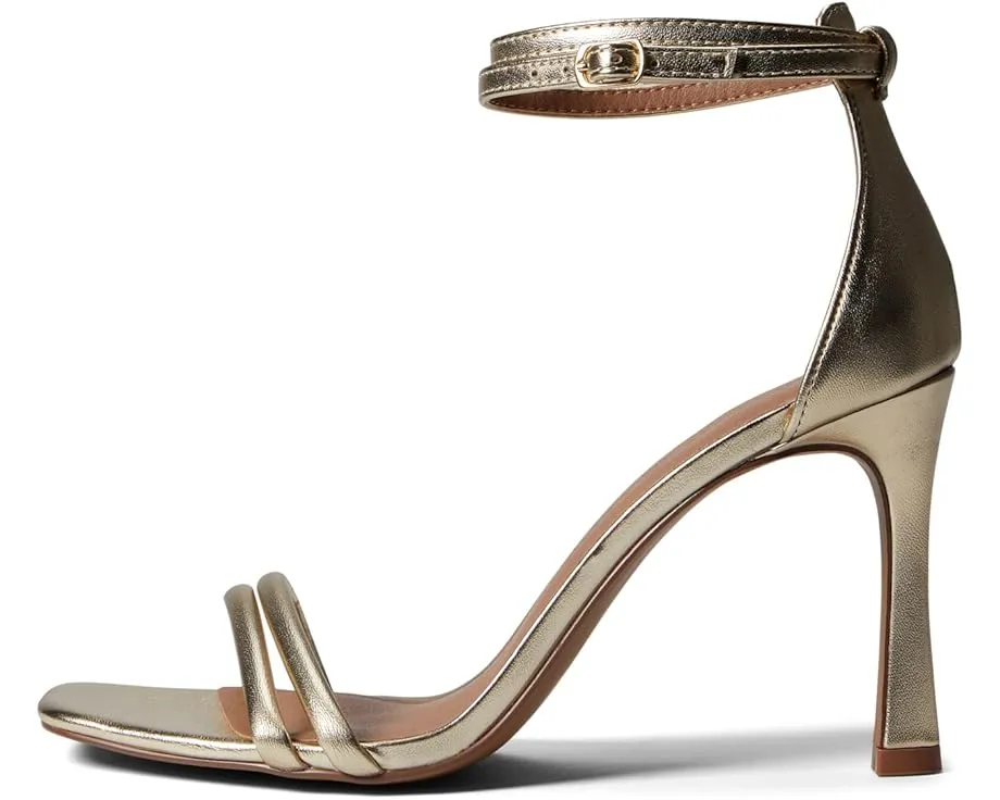 Туфли Chinese Laundry Jasmine с пряжкой на каблуке