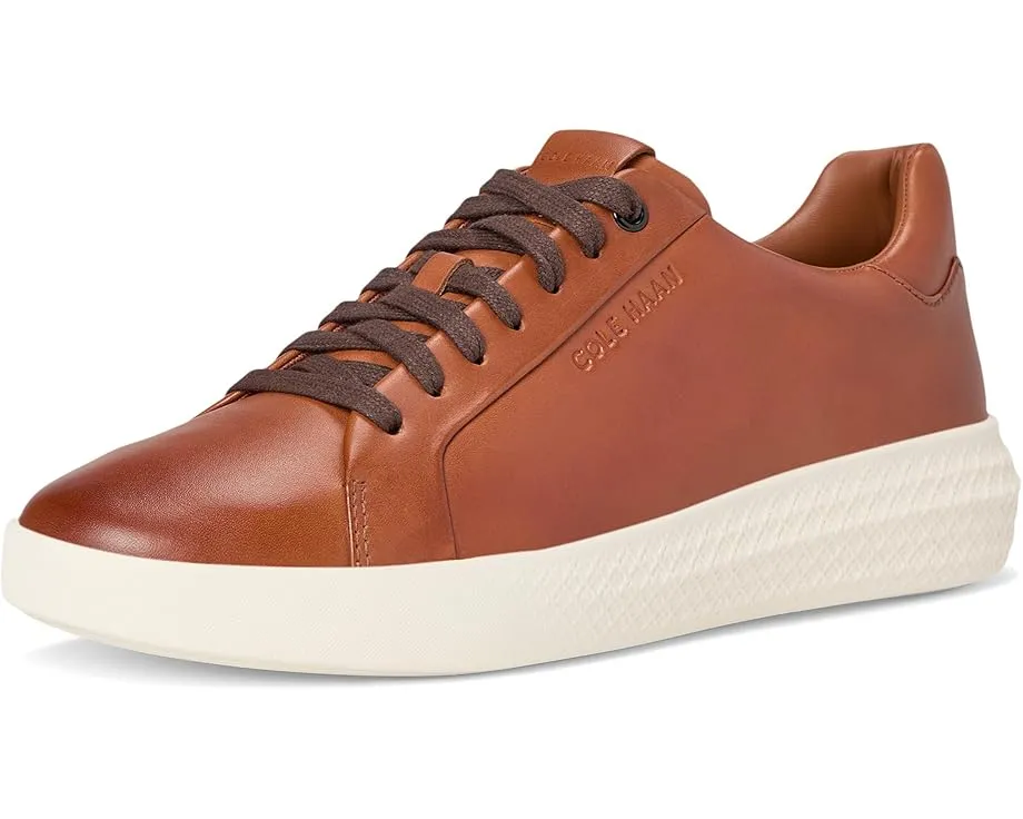 Кроссовки Cole Haan Grand Hurrion Cup Ltt с текстурированной подошвой