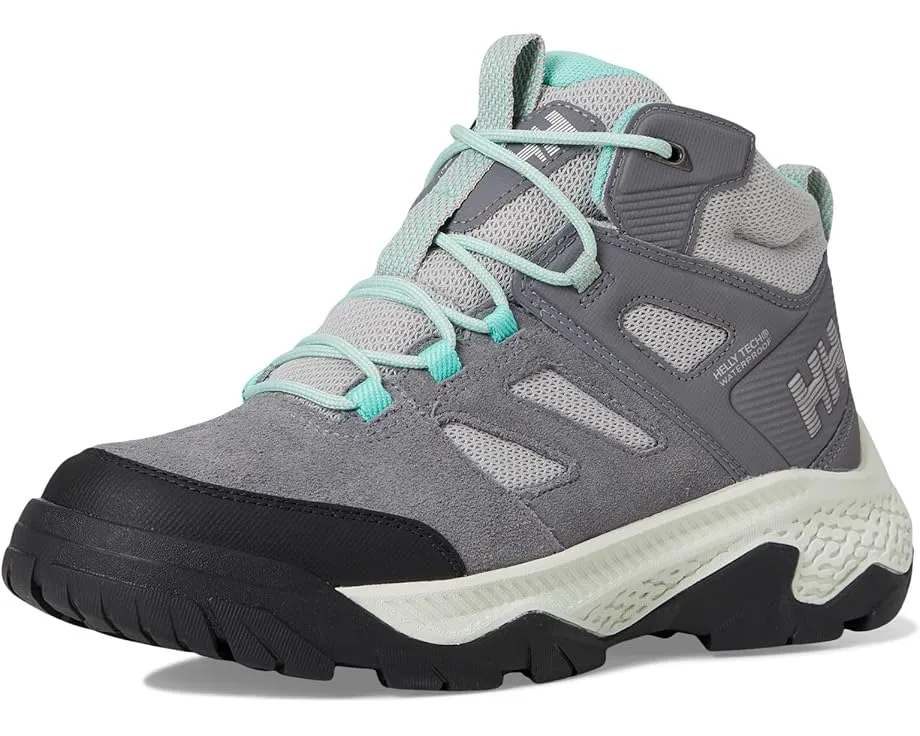 Кроссовки Helly Hansen Switchback Mid 3 HT с водонепроницаемой мембраной HellyTech