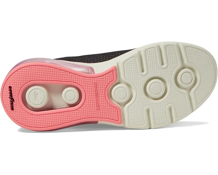 Кроссовки SKECHERS Performance Go Walk Air 3.0 с амортизацией Air-Cooled