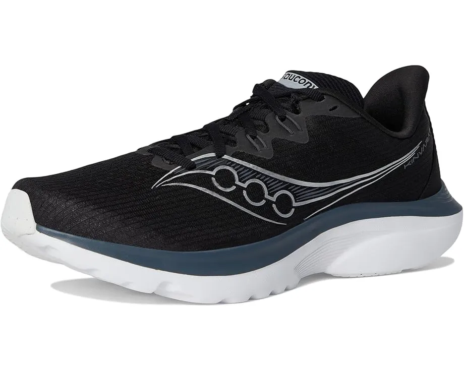 Кроссовки Saucony Kinvara 16 для скоростных тренировок с пеной PWRRUN