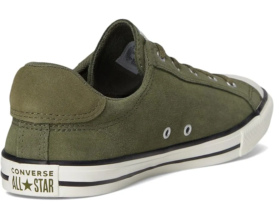 Converse Кроссовки Chuck Taylor All Star из замши динки