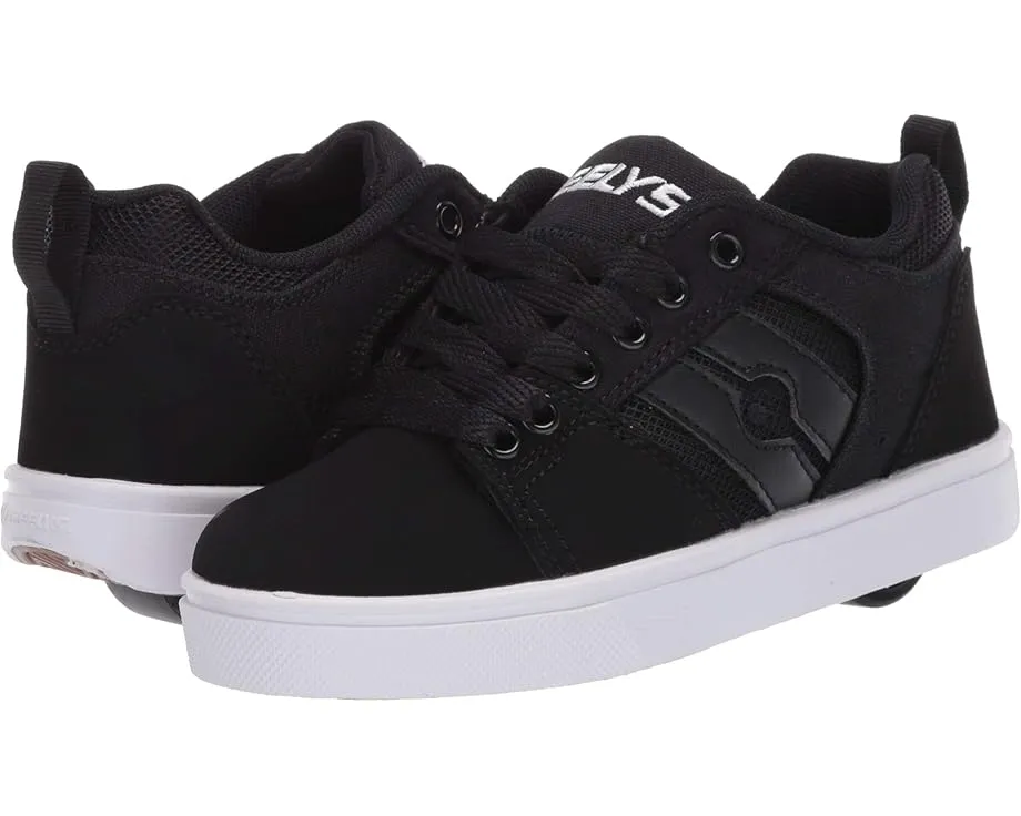 Кроссовки на колесиках Heelys Racer 20 со съемными колесами
