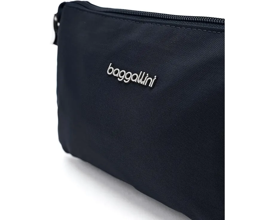 Мини-сумка Baggallini The Only Mini с несколькими отделениями