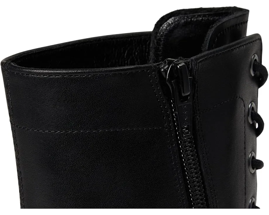 Ботильоны Vagabond Shoemakers Freya с эластичными вставками на устойчивом каблуке