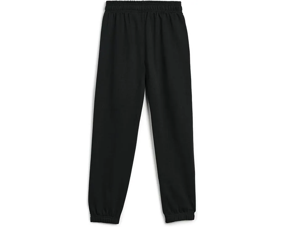 Детские спортивные штаны Puma Sport Pack Essential Joggers из хлопка