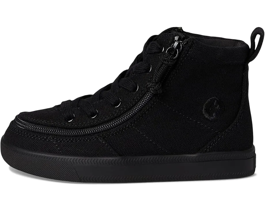 Высокие кроссовки BILLY Footwear Kids Classic Lace для малышей с технологией FlipTop