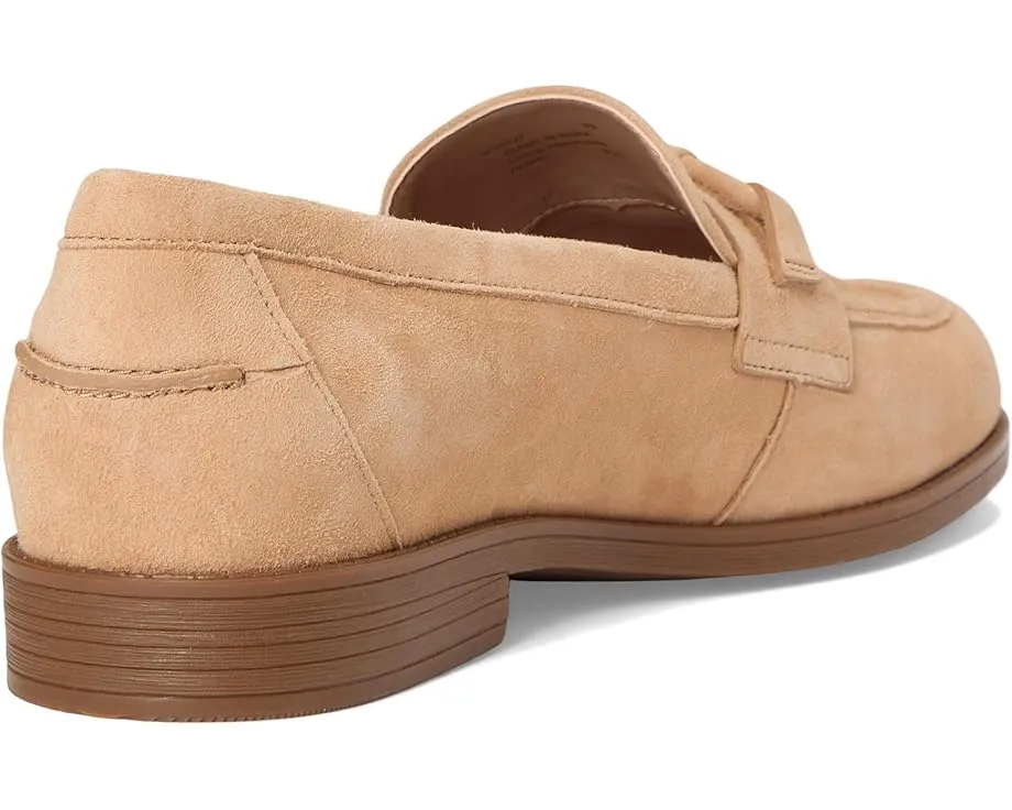 Cole Haan Лоферы Stassi Bow с кожаным бантом и поддержкой свода стопы
