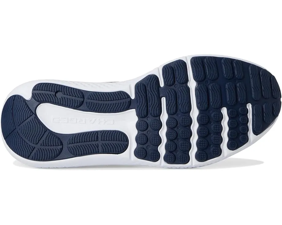 Кроссовки Under Armour Charged Surge с амортизацией Charged Cushioning