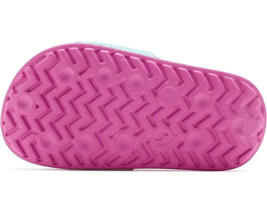 Клоги Josmo Gabby's Dollhouse для малышей из полиуретана