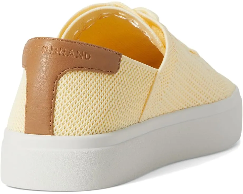 Кроссовки Lucky Brand Talena из трикотажа на резиновой подошве