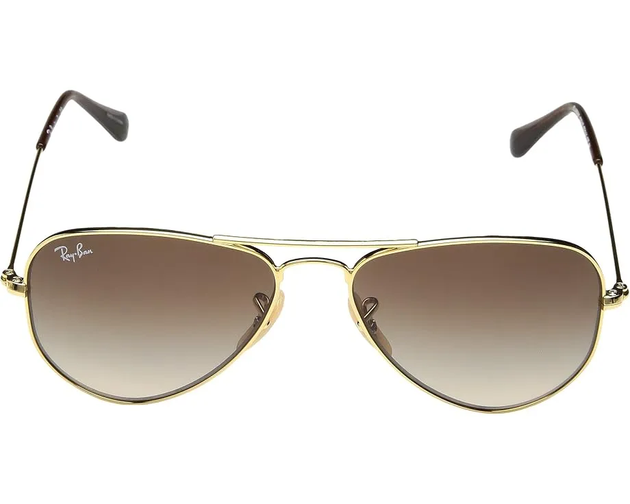 RJ9506S Aviator Sunglasses (Little Kid/Big Kid)