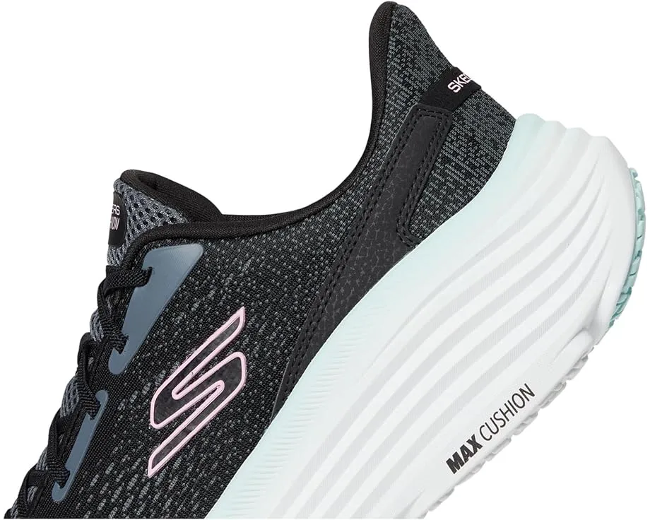 Мужские кроссовки SKECHERS Max Cushioning Endeavour Kauska с технологией Natural Rocker