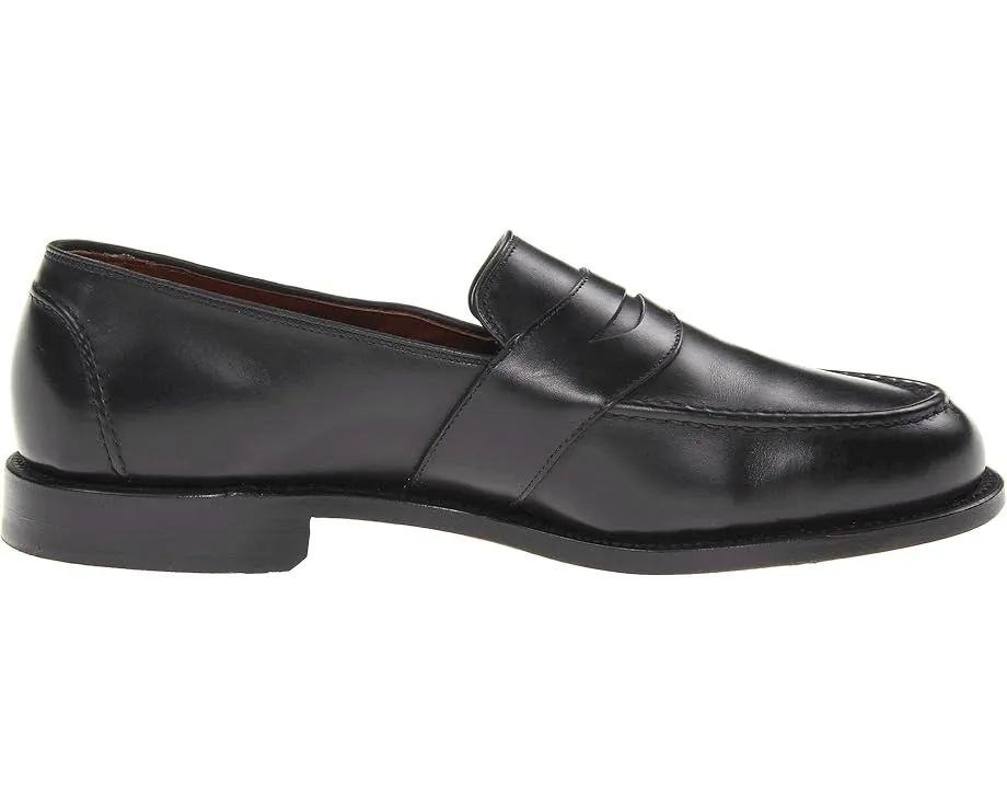 Allen Edmonds Randolph лоферы из телячьей кожи с кожаной подошвой