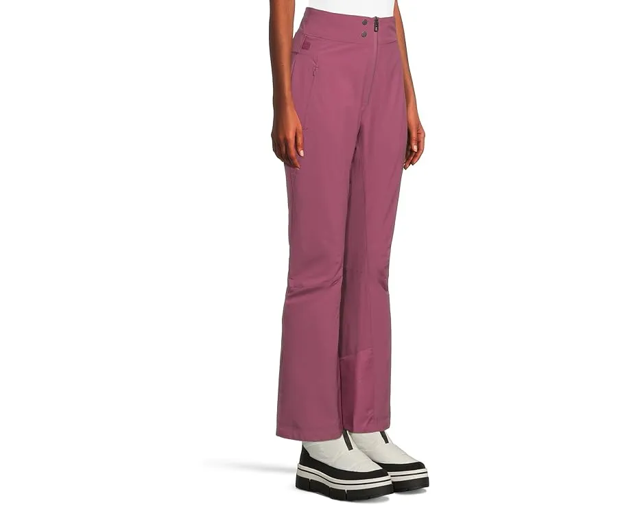 Брюки Spyder Fuse с утеплителем PrimaLoft Black ECO и технологией EXO SHIELD