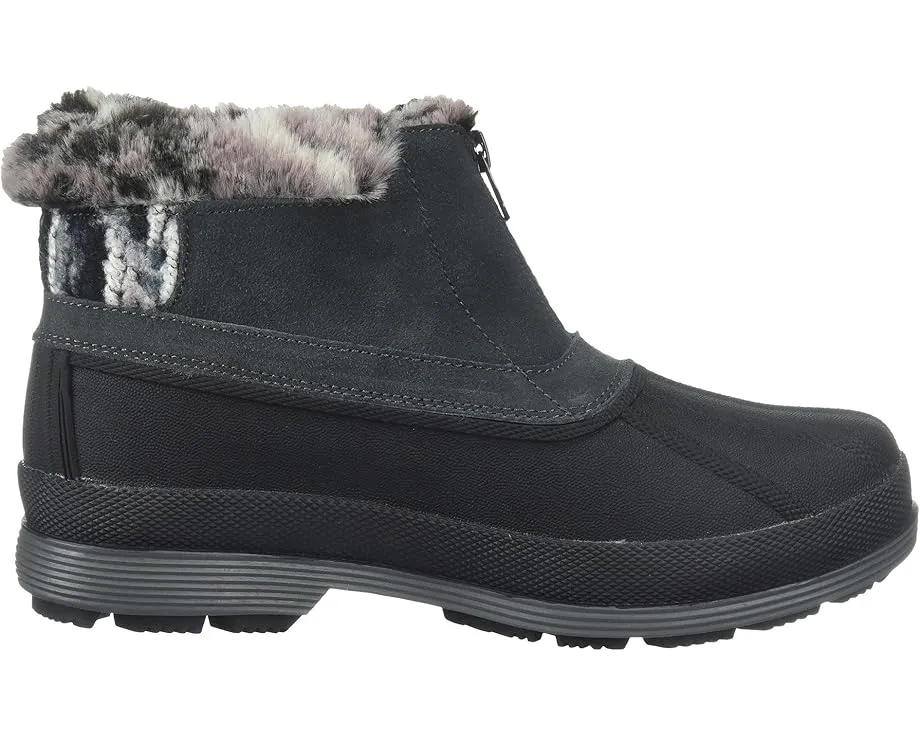 Зимние ботинки Propet Lumi Ankle Zip на молнии с утеплителем
