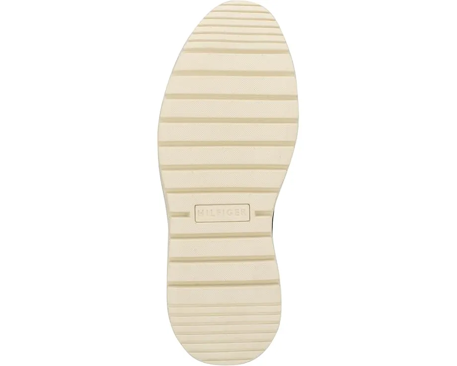 Оксфорды Tommy Hilfiger Virat с круглым носком и памятью формы