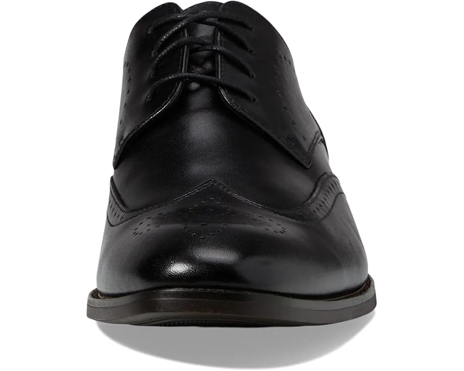 Оксфорды Florsheim Sorrento с крылом и брогированием