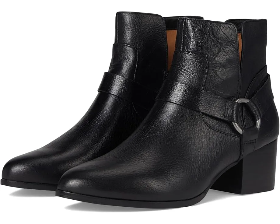 Ботильоны Johnston & Murphy Trista на шнуровке с удобной стелькой OrthoLite