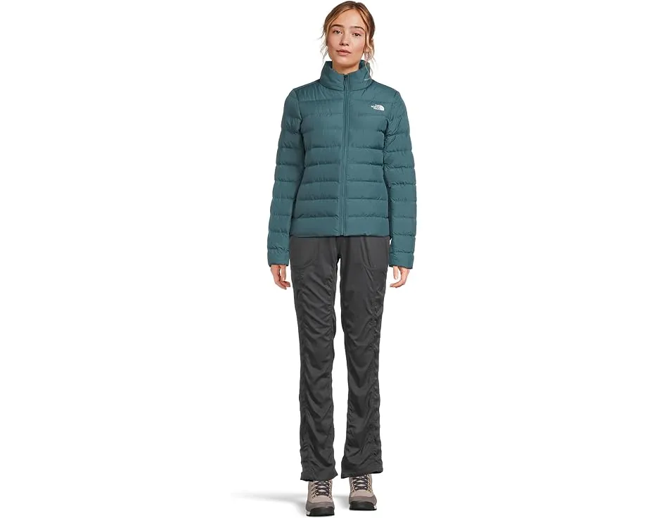 Куртка Aconcagua 3 с утеплителем из переработанного пуха 600 fill