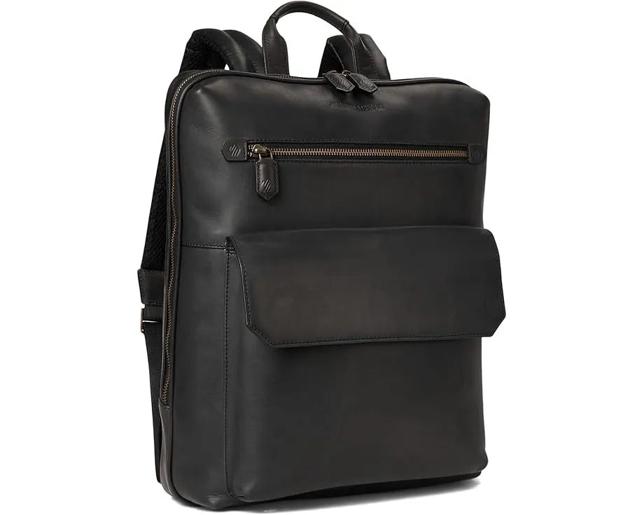 Рюкзак Johnston & Murphy Rhodes Commuter из натуральной кожи