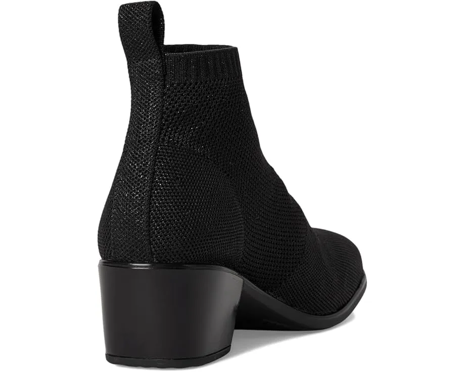 Ботинки Naot Legacy с квадратным каблуком и съемной стелькой