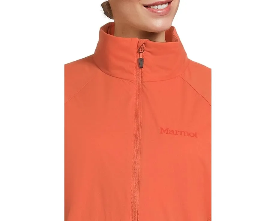 Утепленная куртка Novus LT из переработанного нейлона с PrimaLoft Silver