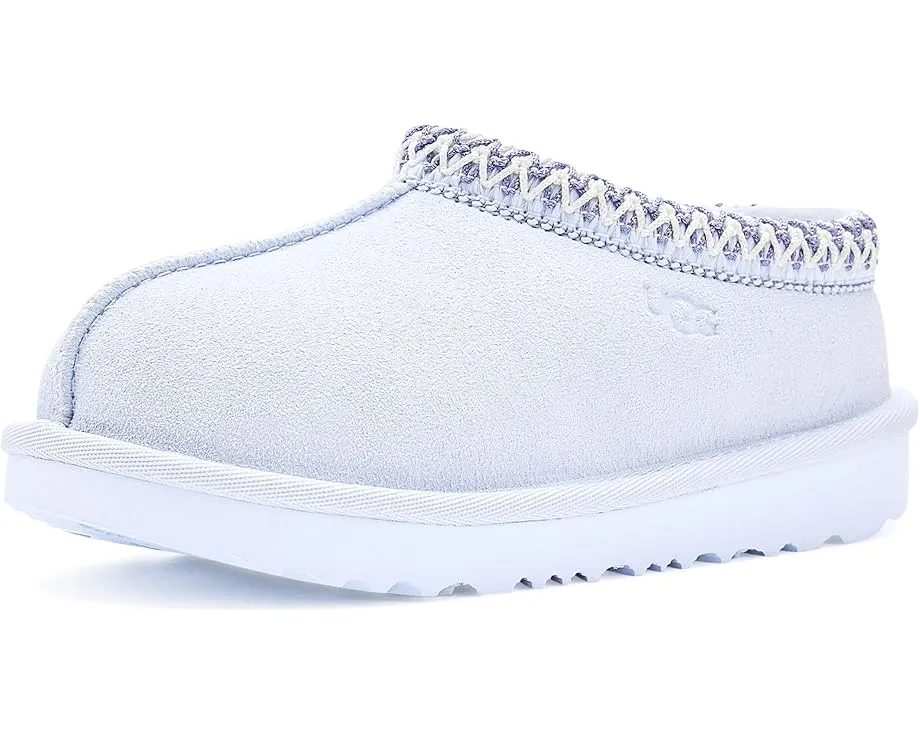 Тапочки UGG Kids Tasman II для малышей с меховой подкладкой