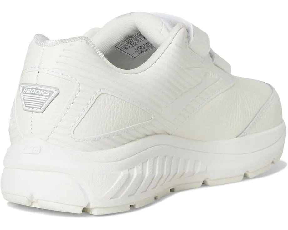 Кроссовки для ходьбы Brooks Addiction Walker V-Strap 2 с поддержкой свода стопы