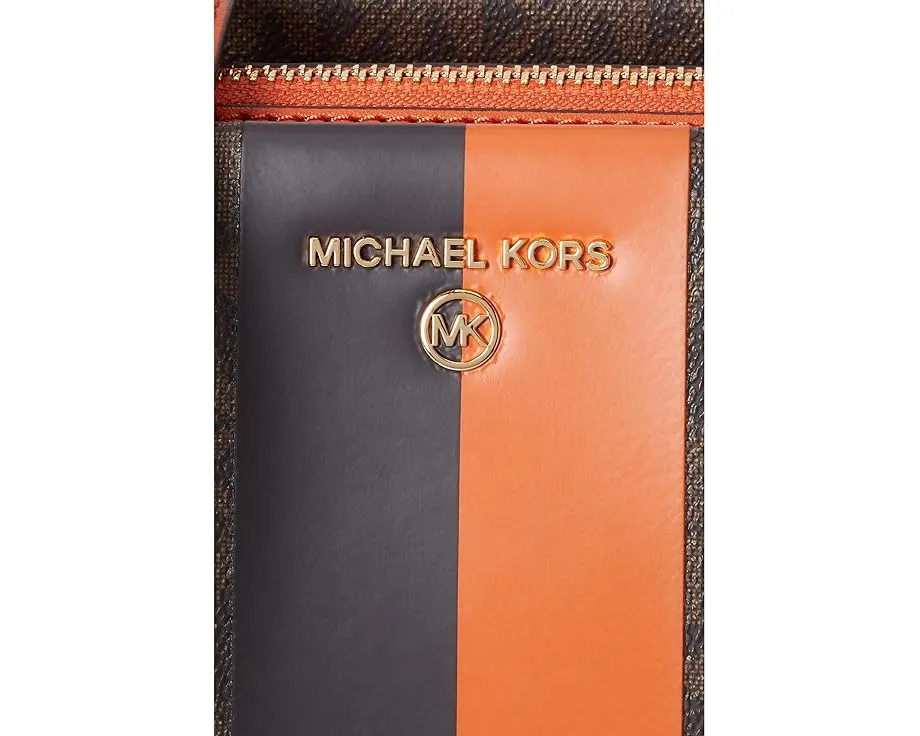 Сумка-сатчел MICHAEL Michael Kors Marilyn Medium с двумя ручками