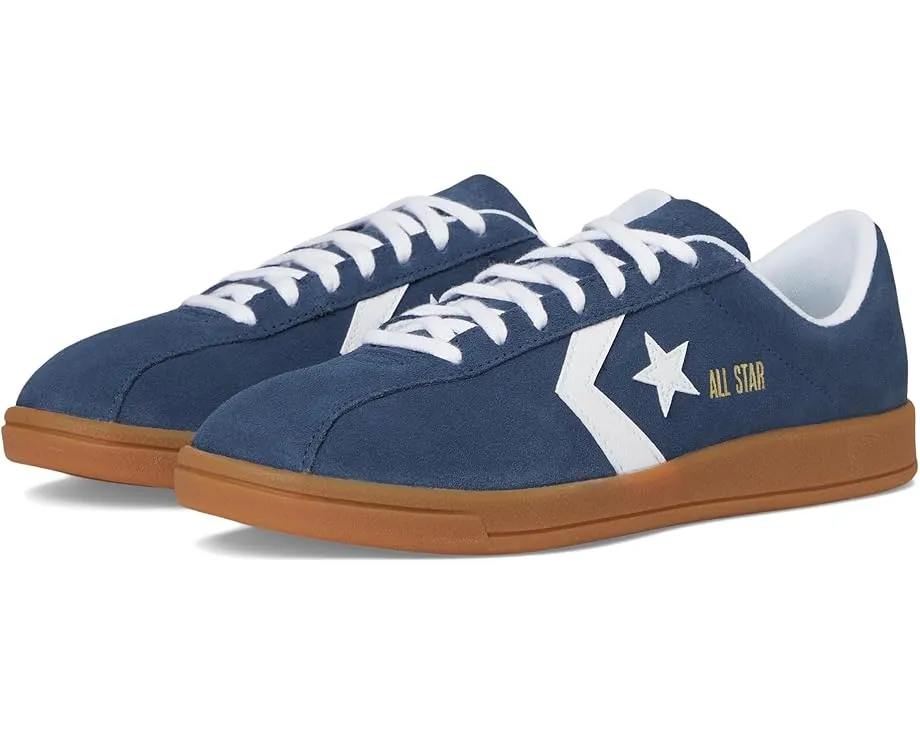 Кроссовки Converse Classic Trainer Suede с подошвой OrthoLite