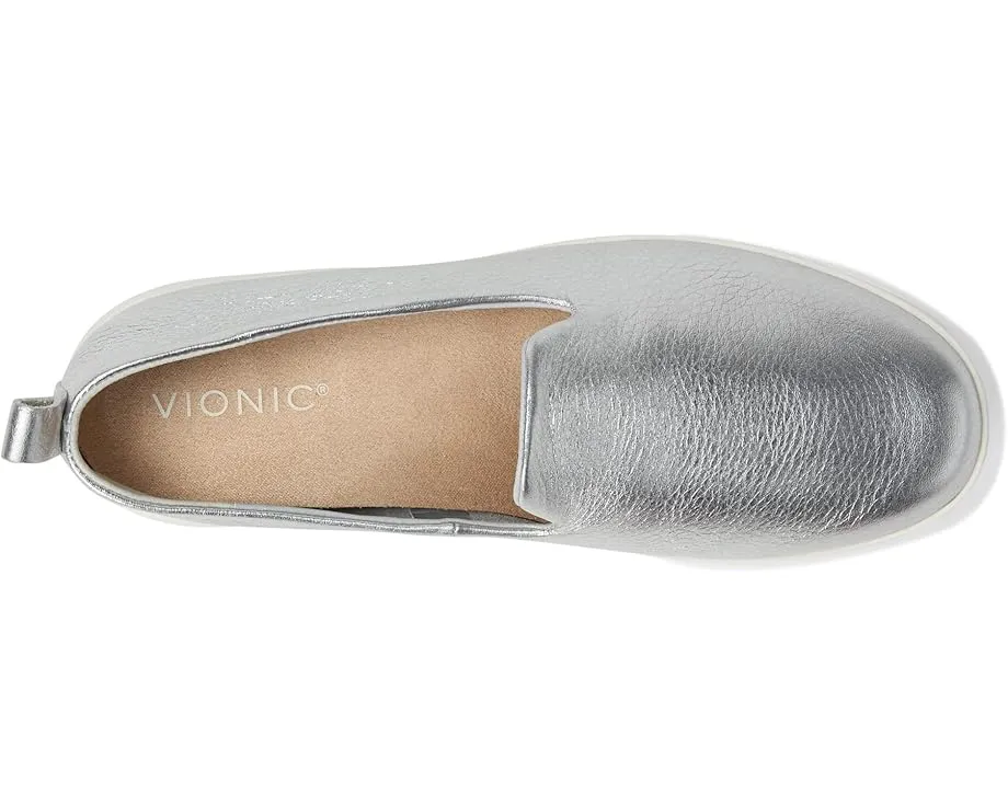 Кроссовки VIONIC Uptown Willa с технологией VIO MOTION для поддержки свода стопы