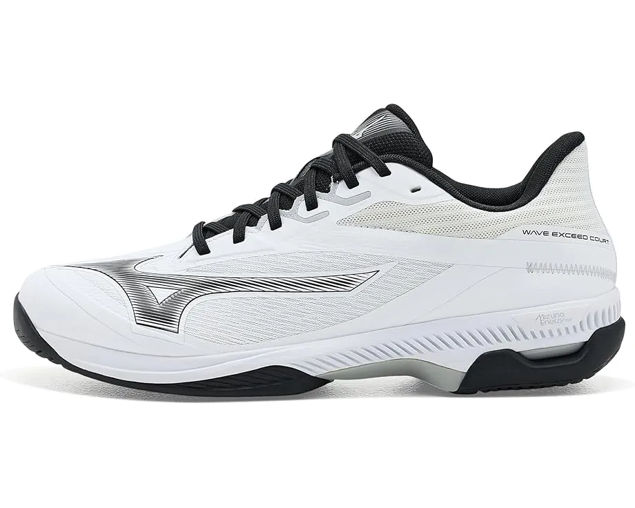 Кроссовки Mizuno Wave Exceed Court AC из нейлона с технологией ENERZY