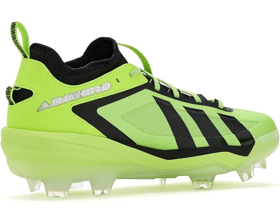 Adidas бейсбольные бутсы Adizero Impact 3.0 с технологией LIGHTSTRIKE