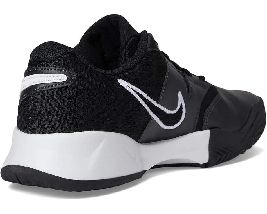 Кроссовки Nike Court Lite 4 для тенниса с усиленным носком