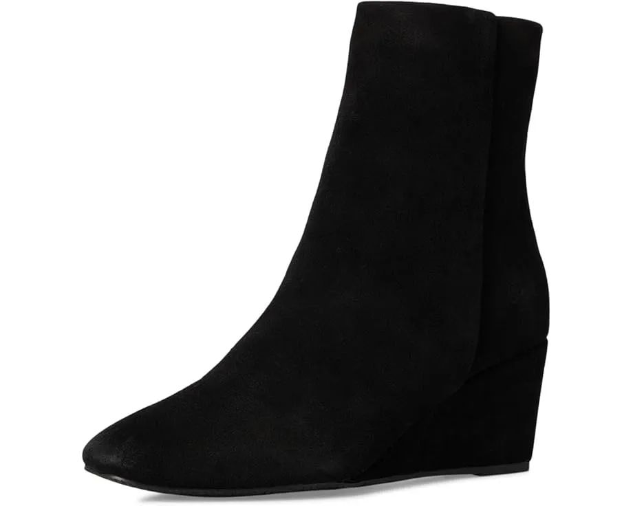 Ботильоны Nash на клиновидном каблуке с зауженным носком от Gentle Souls by Kenneth Cole