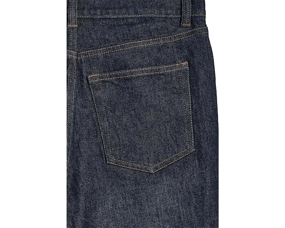 Janie and Jack джинсы Baggy Jeans для детей свободного кроя