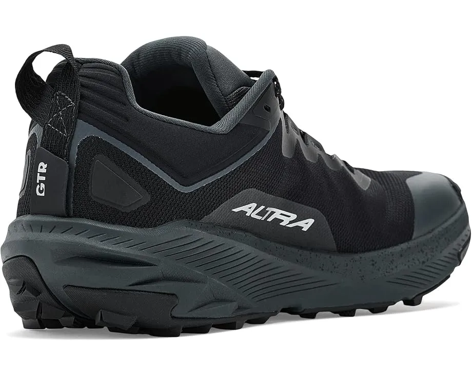 Трейловые кроссовки Altra Experience Wild 3+ с подошвой Vibram Megagrip