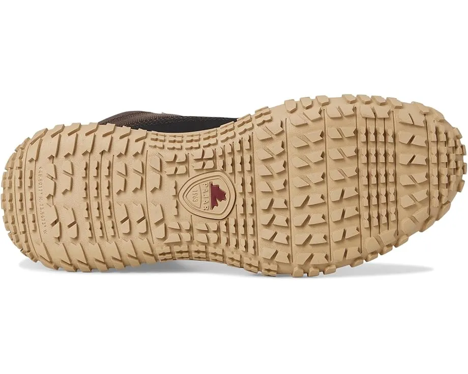 Pajar CANADA Зимние ботинки Noralp с технологией Ice-Gripper