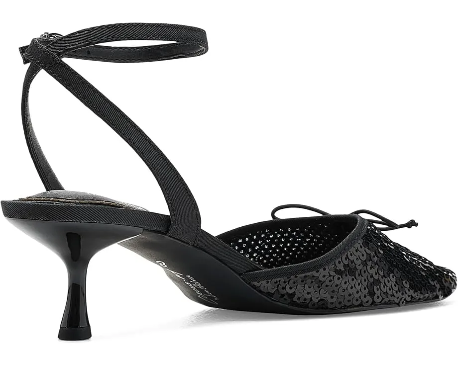 Туфли-лодочки Rosetta от Circus NY by Sam Edelman на котячьем каблуке