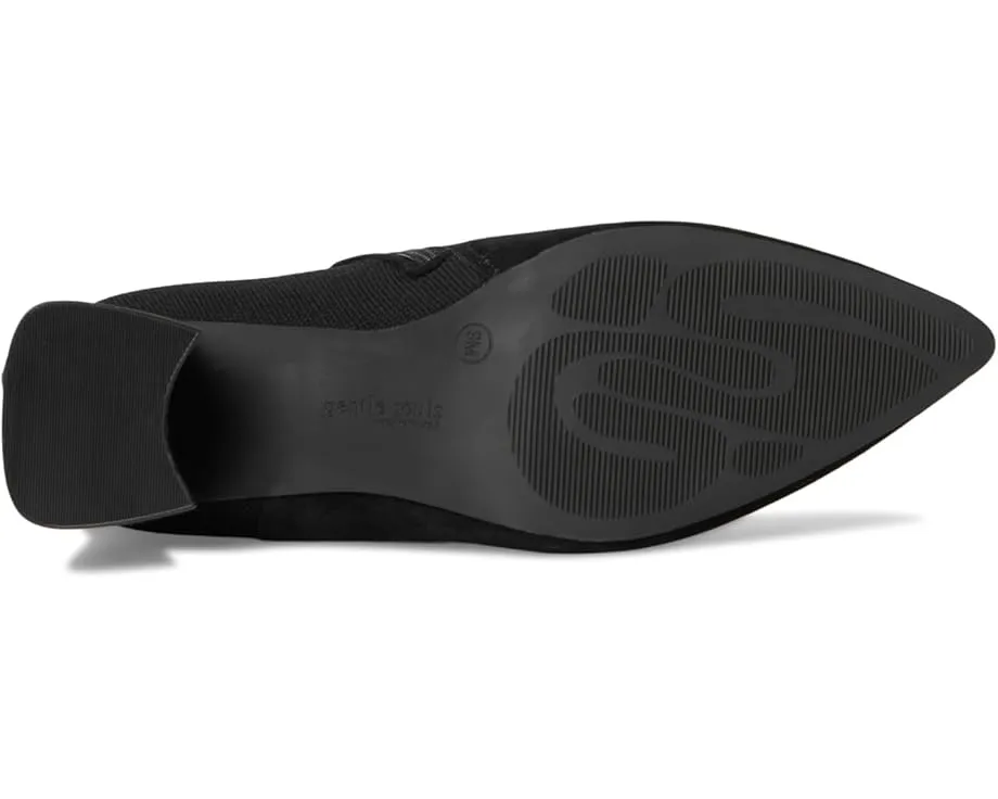 Высокие сапоги Gentle Souls by Kenneth Cole Dionne 5050 Boot из замши