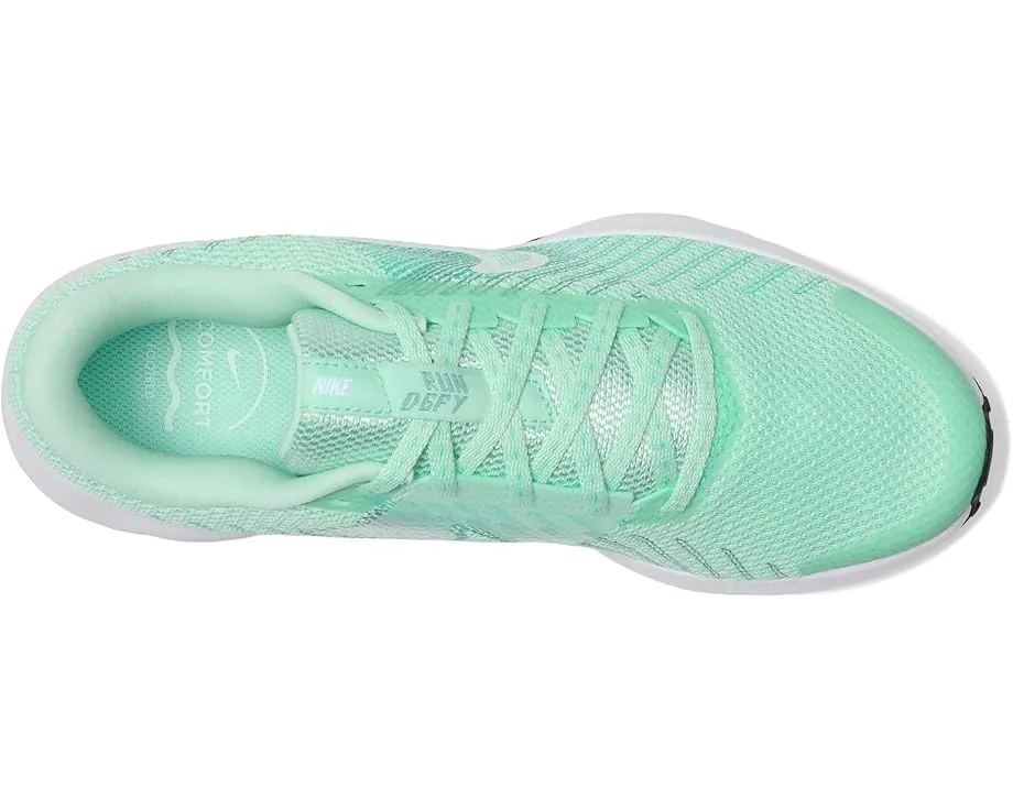 Беговые кроссовки Nike Defy с пеной и дышащим верхом