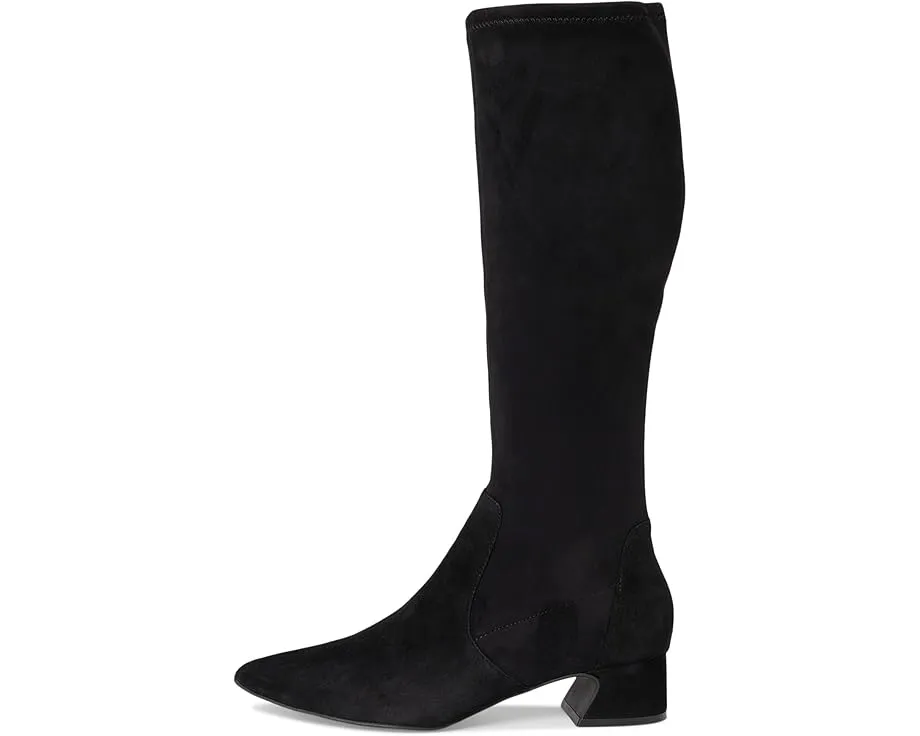 Ботинки Gallway Stretch до колена с зауженным носком от Gentle Souls by Kenneth Cole
