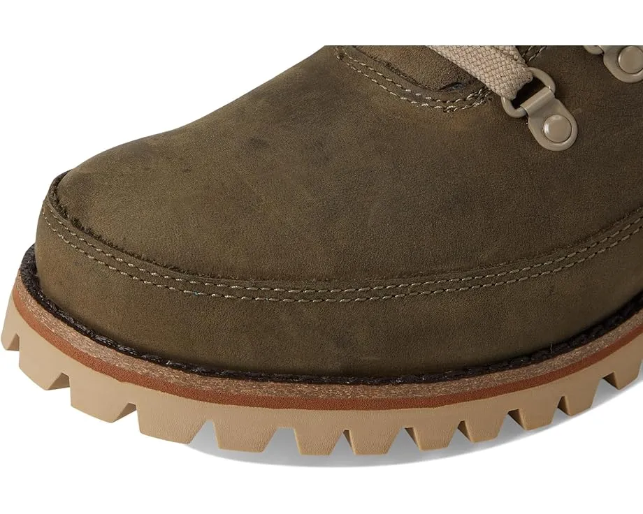 Водонепроницаемые челси Chaco Fields Lace с анатомической стелькой